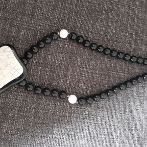 Necklaces with pendant